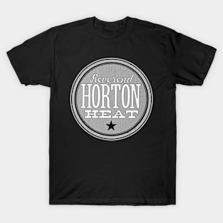 Reverend Horton Heat T-Shirt